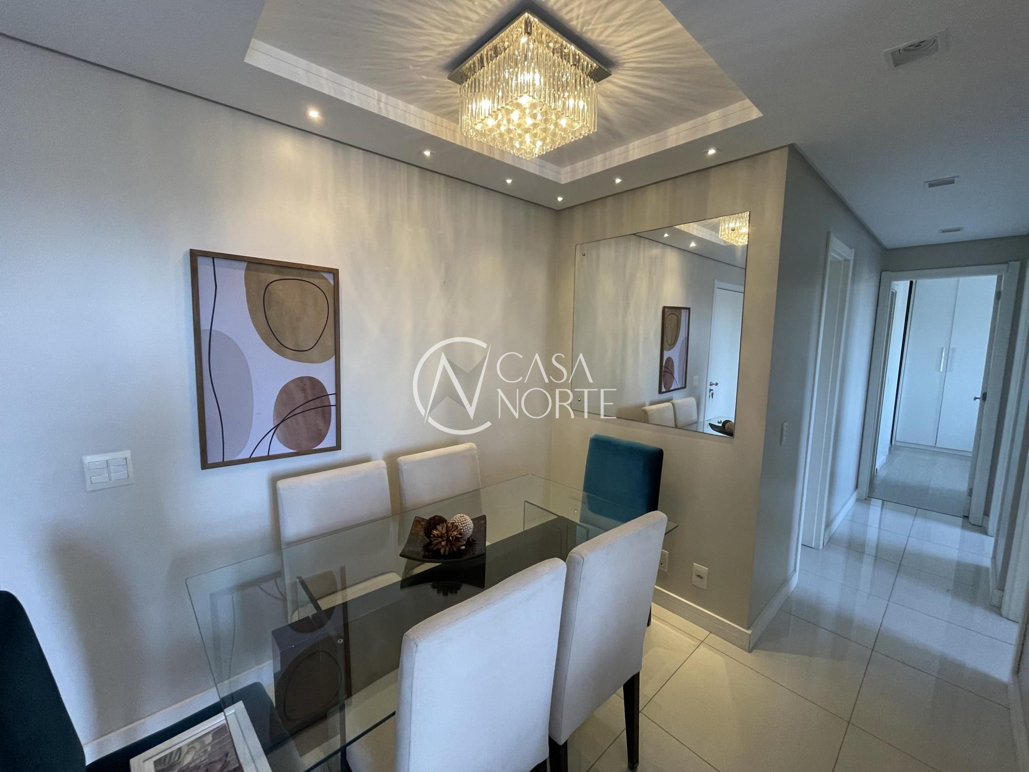 Apartamento à venda com 3 quartos, 72m², 1 suíte, 1 vaga, Rua Doutor Carlos Renato da Fonseca no bairro Jardim Itu Sabará em Porto Alegre