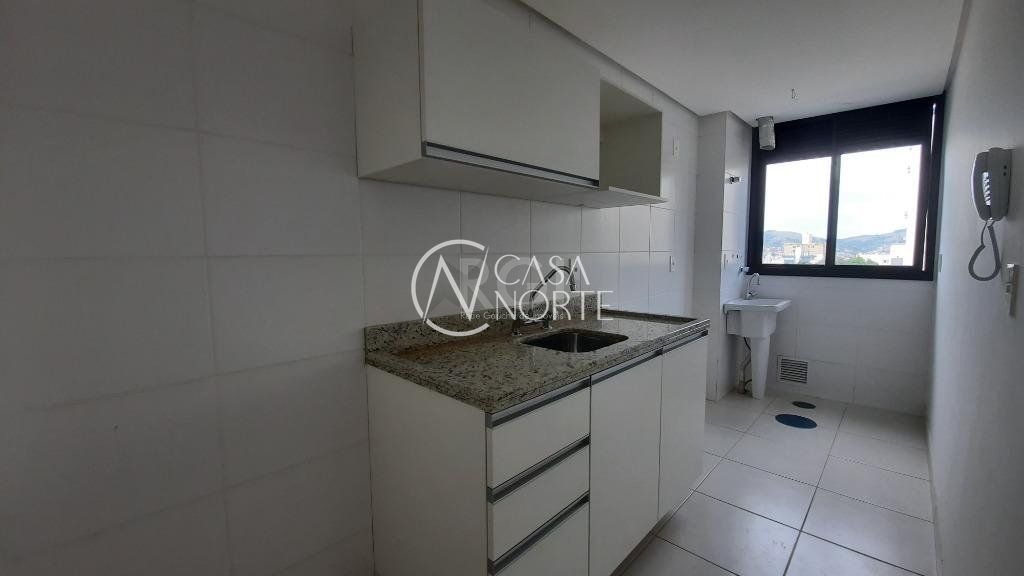 Apartamento à venda com 2 quartos, 64m², 1 suíte, 2 vagas, Rua São Mateus no bairro Bom Jesus em Porto Alegre