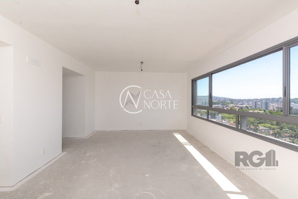 Apartamento à venda com 3 quartos, 98m², 1 suíte, 2 vagas, Mariz e Barros no bairro Petrópolis em Porto Alegre