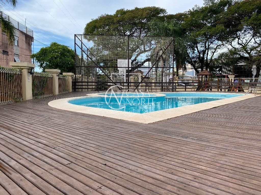 Apartamento à venda com 2 quartos, 86m², 1 suíte, 2 vagas, Rua Engenheiro Arnaldo Gladoch no bairro Sarandi em Porto Alegre