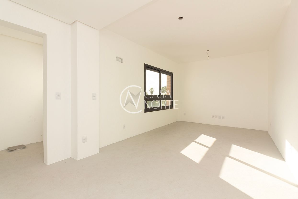 Apartamento à venda com 2 quartos, 58m², 2 suítes, 1 vaga, Rua Honório Silveira Dias no bairro São João em Porto Alegre