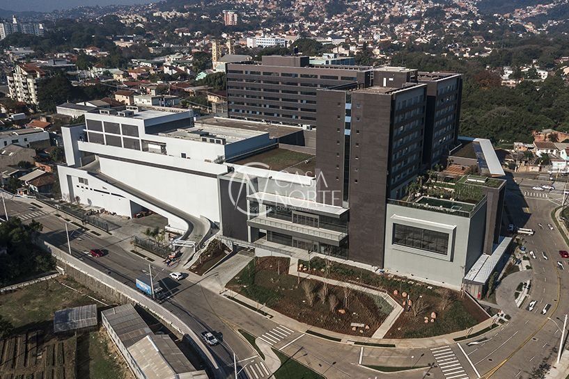 Sala Comercial à venda , 38m², Coronel Aparício Borges no bairro Teresópolis em Porto Alegre