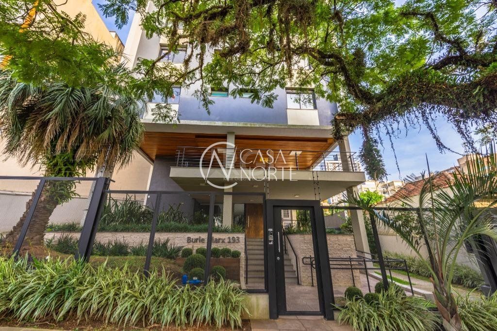 Apartamento à venda com 2 quartos, 64m², 1 suíte, 2 vagas, Rua São Mateus no bairro Bom Jesus em Porto Alegre