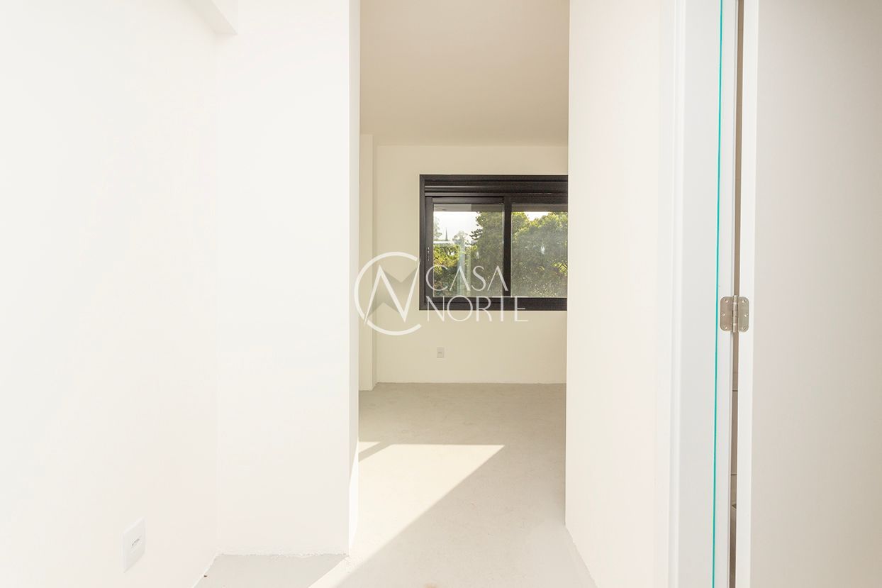 Apartamento à venda com 2 quartos, 82m², 2 suítes, 2 vagas, Rua Honório Silveira Dias no bairro São João em Porto Alegre