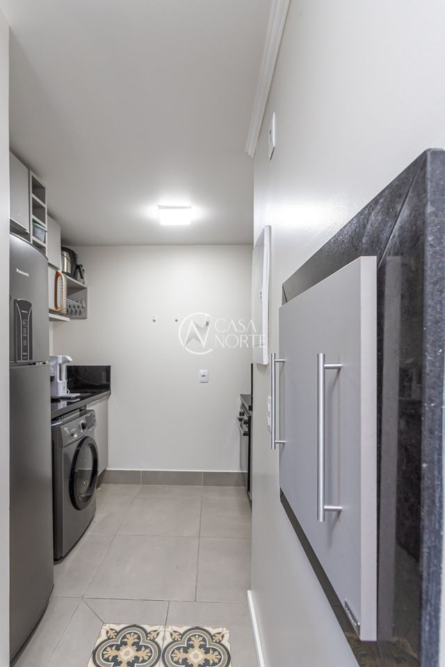 Apartamento à venda com 1 quarto, 47m², 1 vaga, Avenida Nova York no bairro Auxiliadora em Porto Alegre