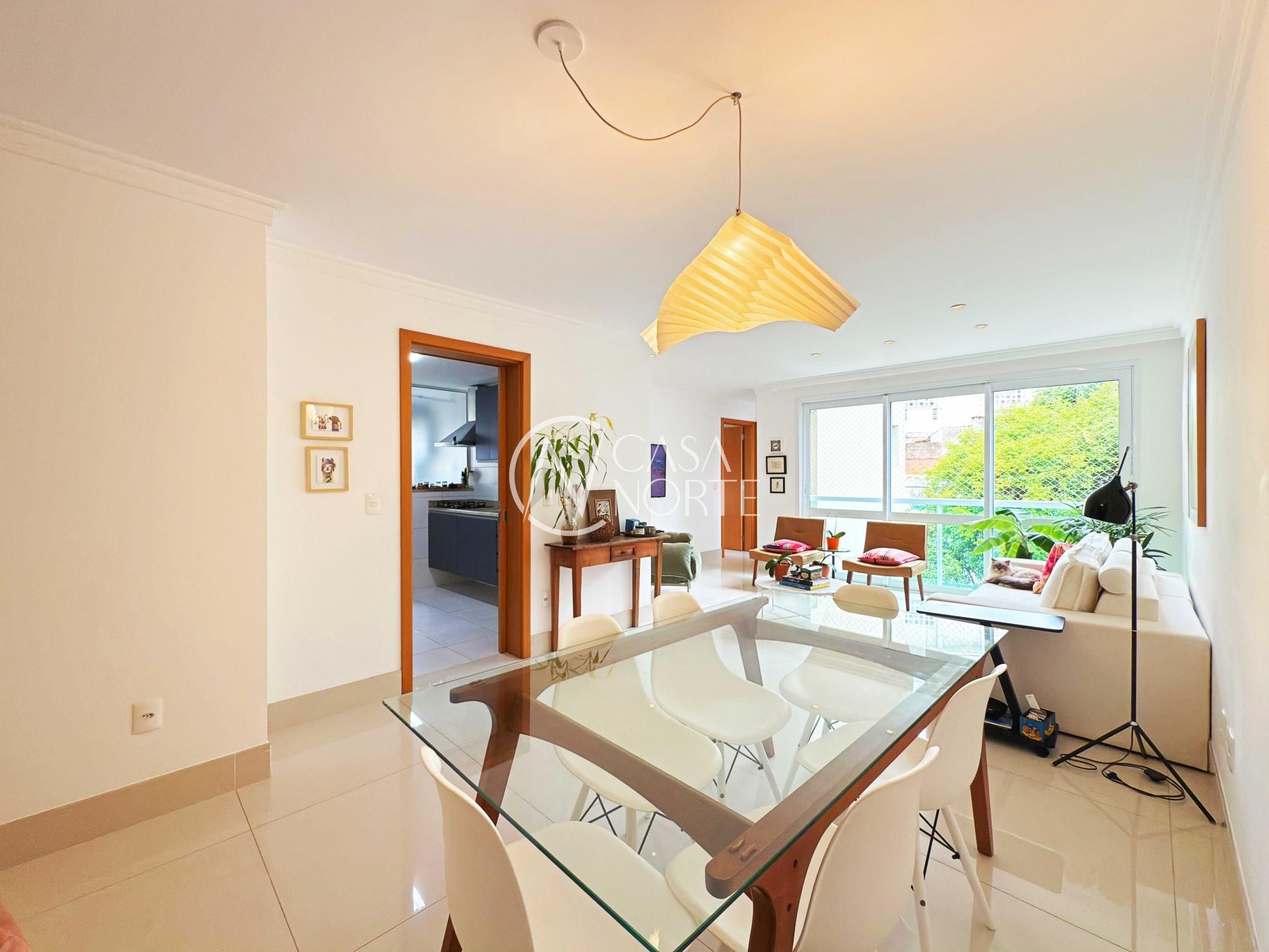 Apartamento à venda com 2 quartos, 90m², 2 suítes, 1 vaga, Rua Filadélfia no bairro São João em Porto Alegre