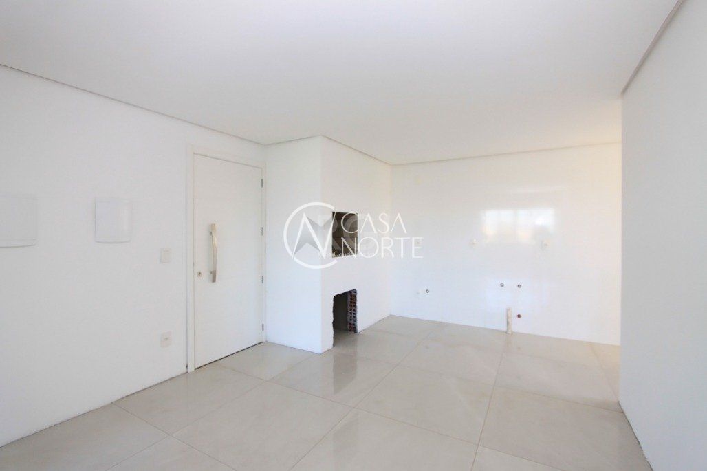 Apartamento à venda com 2 quartos, 79m², 1 suíte, 2 vagas, Travessa Vileta no bairro Jardim Botânico em Porto Alegre