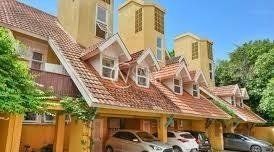 Casa de Condomínio à venda com 3 quartos, 177m², 2 suítes, 2 vagas, Rua Doutor Armando Barbedo no bairro Tristeza em Porto Alegre