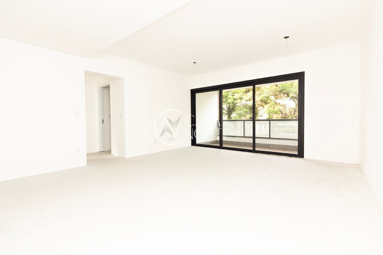 Apartamento à venda com 2 quartos, 92m², 2 suítes, 2 vagas, Rua Honório Silveira Dias no bairro São João em Porto Alegre