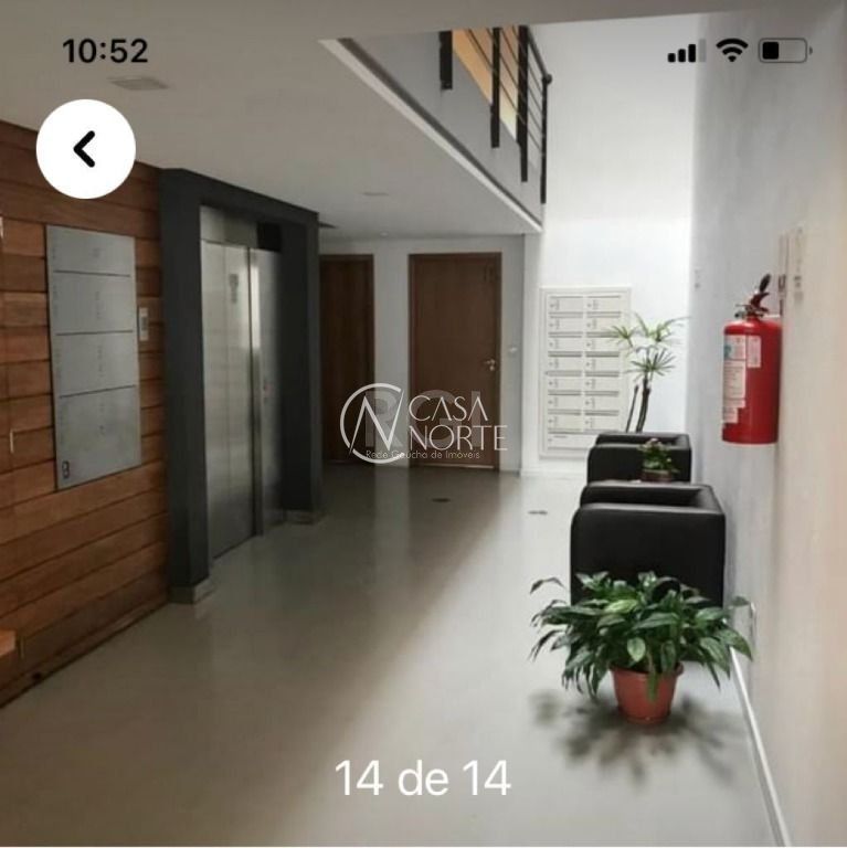 Sala Comercial à venda , 30m², Rua Barao do Gravataí no bairro Menino Deus em Porto Alegre