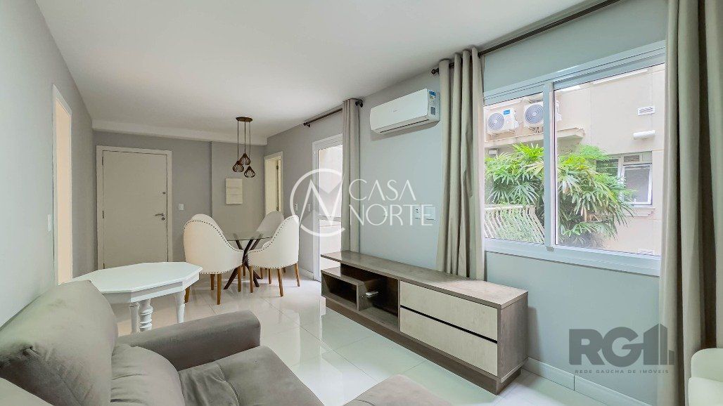 Apartamento à venda com 2 quartos, 90m², 1 suíte, 2 vagas, Rua Artur Rocha no bairro Auxiliadora em Porto Alegre