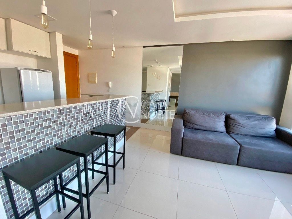 Loft à venda com 1 quarto, 37m², 1 suíte, 1 vaga, Rua Valdir Antônio Lopes no bairro Três Figueiras em Porto Alegre