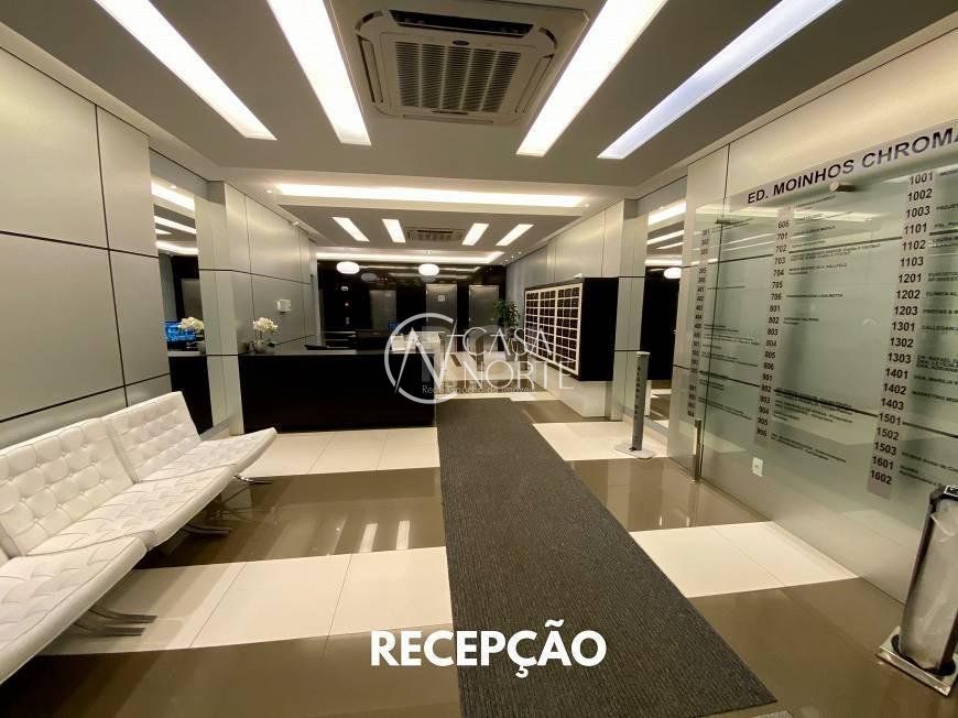 Sala Comercial à venda , 66m², 2 vagas, Rua Dona Laura no bairro Rio Branco em Porto Alegre