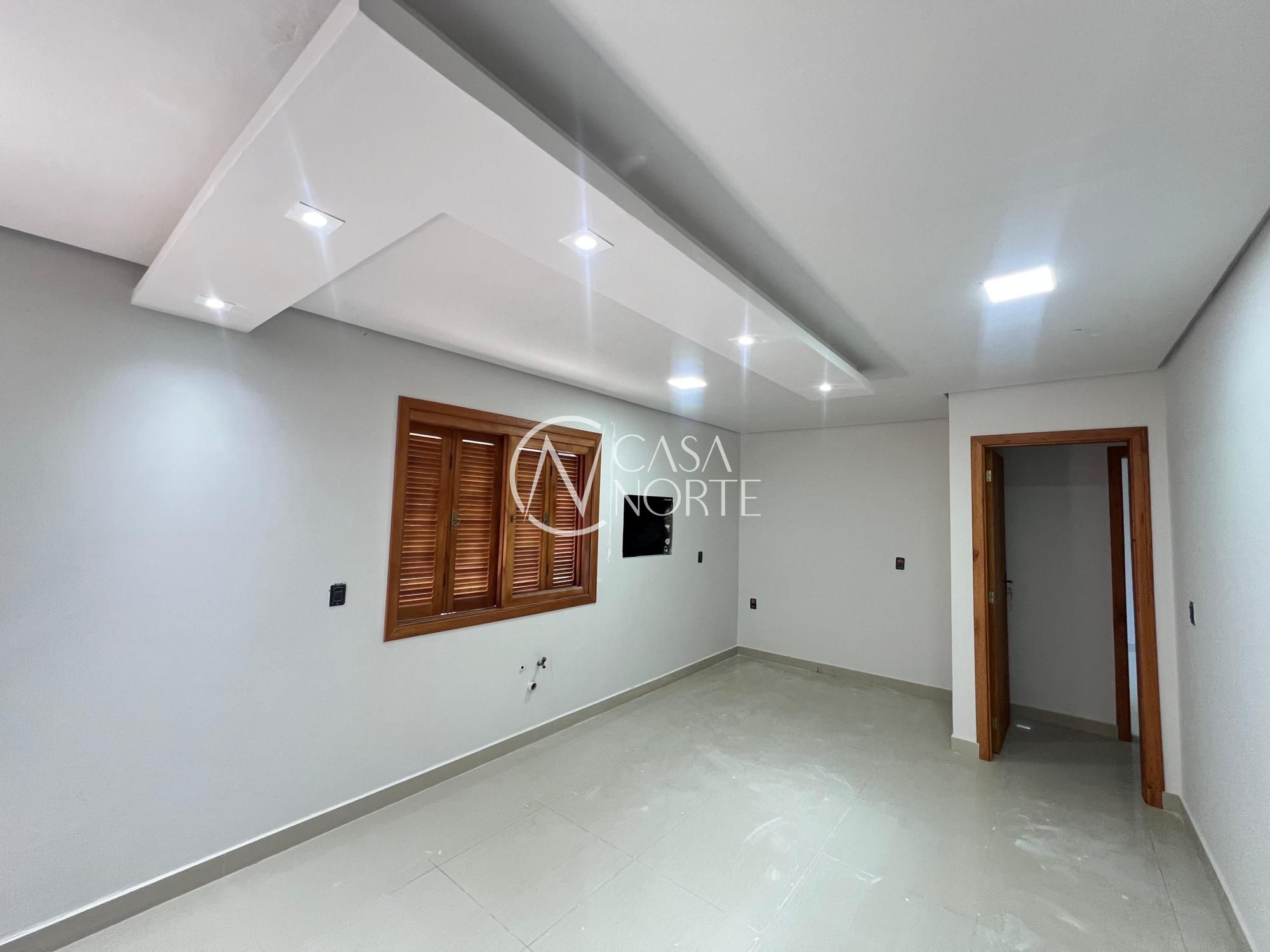 Casa à venda com 3 quartos, 159m², 1 suíte, 6 vagas, Travessa Alfredo Magalhães no bairro Ipanema em Porto Alegre