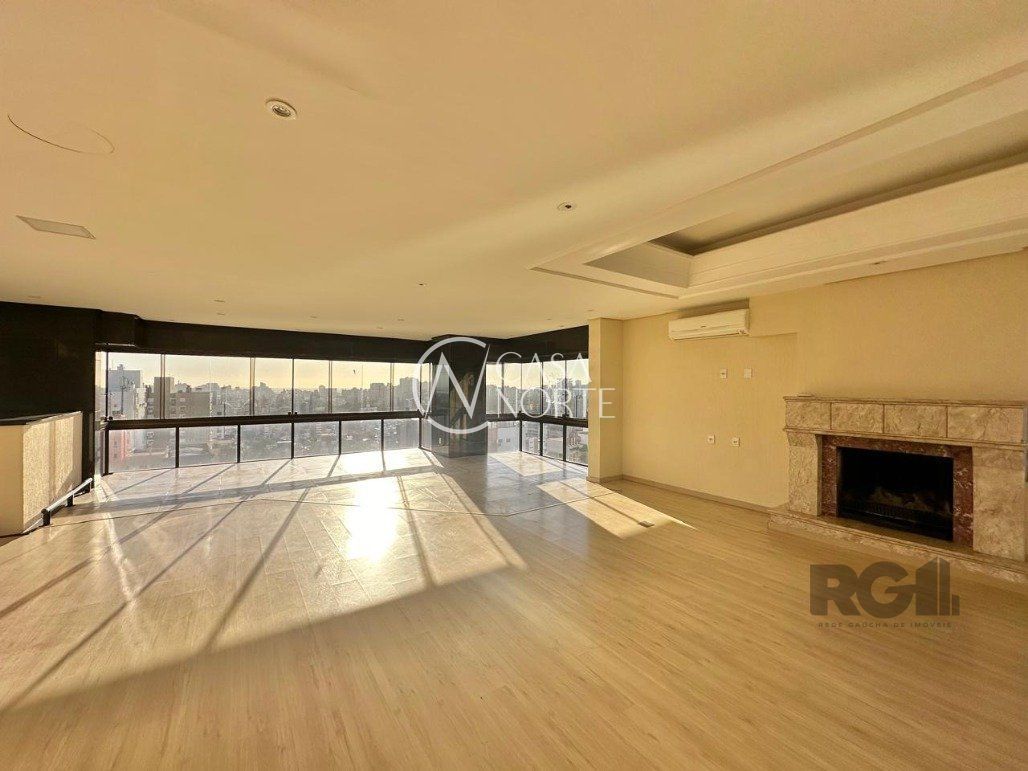 Apartamento à venda com 4 quartos, 274m², 4 suítes, 3 vagas, Rua Coronel Joaquim Pedro Salgado no bairro Rio Branco em Porto Alegre