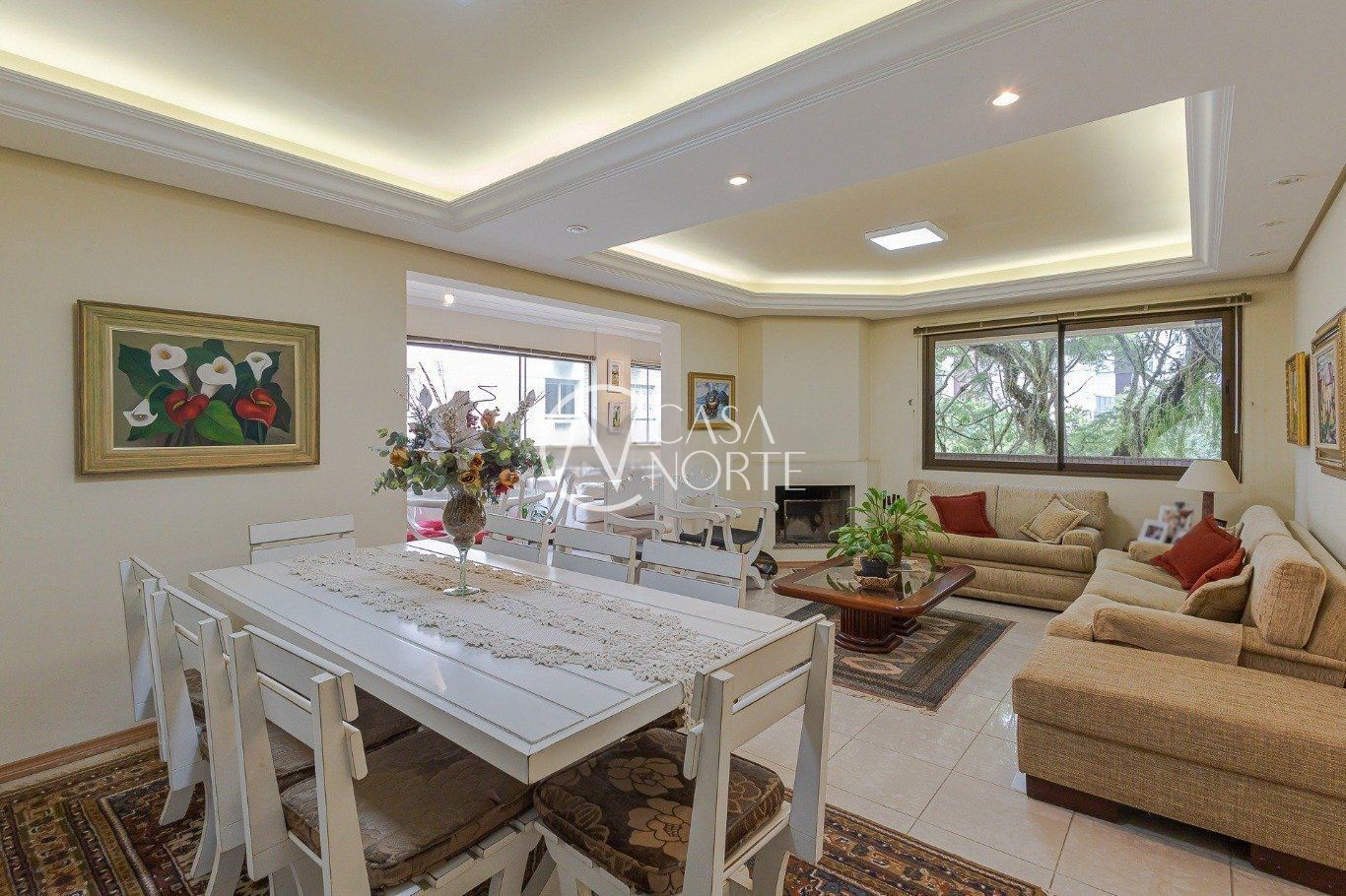 Apartamento à venda com 4 quartos, 152m², 1 suíte, 3 vagas, Rua Engenheiro Afonso Cavalcanti no bairro Bela Vista em Porto Alegre