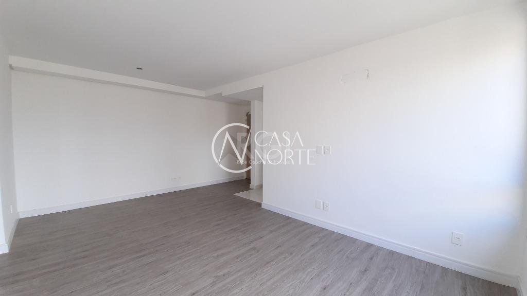 Apartamento à venda com 2 quartos, 64m², 1 suíte, 2 vagas, Rua São Mateus no bairro Bom Jesus em Porto Alegre