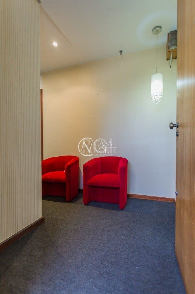 Sala Comercial à venda , 25m², Avenida Carlos Gomes no bairro Auxiliadora em Porto Alegre