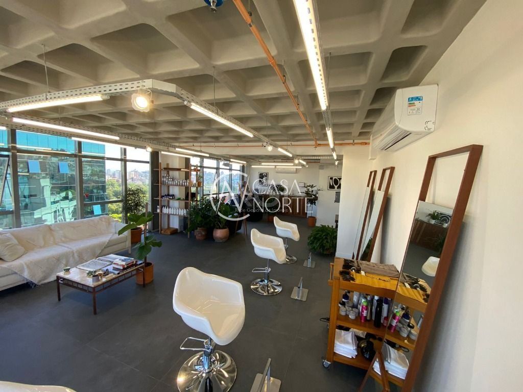 Sala Comercial à venda , 66m², 2 vagas, Rua Dona Laura no bairro Rio Branco em Porto Alegre