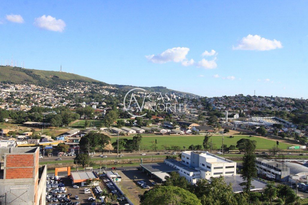 Apartamento à venda com 2 quartos, 71m², 1 suíte, 2 vagas, Rua Professor Freitas Cabral no bairro Jardim Botânico em Porto Alegre