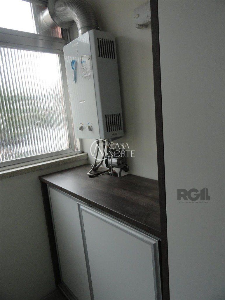 Apartamento à venda com 1 quarto, 40m², 1 vaga, Rua Carazinho no bairro Petrópolis em Porto Alegre