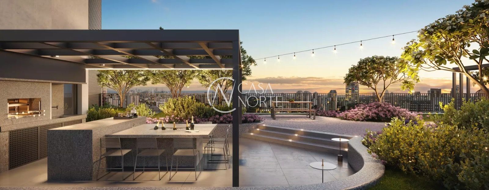 Loft à venda com 1 quarto, 28m², 1 suíte, Rua General João Telles no bairro Bom Fim em Porto Alegre