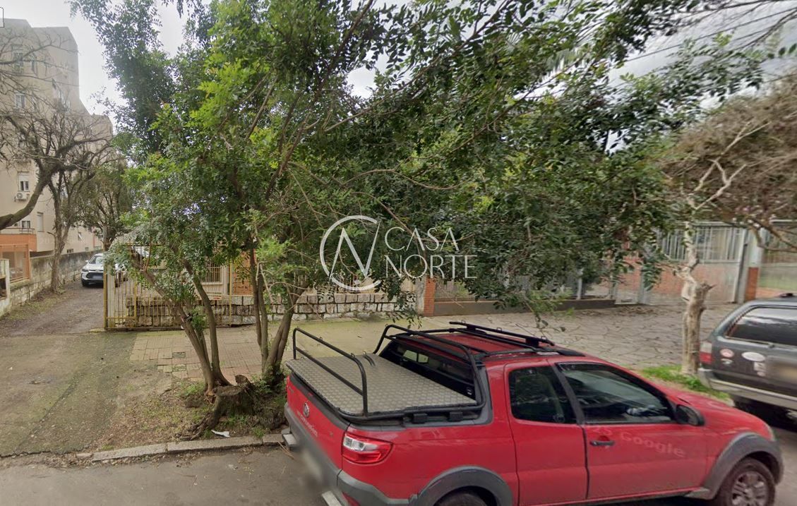 Terreno à venda  com 995m², Rua Honório Silveira Dias no bairro São João em Porto Alegre