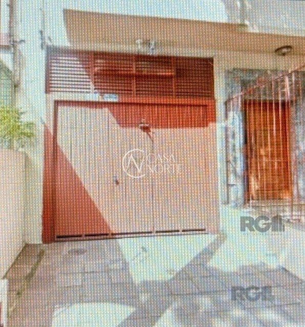 Box à venda , 12m², Rua Felipe Camarão no bairro Rio Branco em Porto Alegre