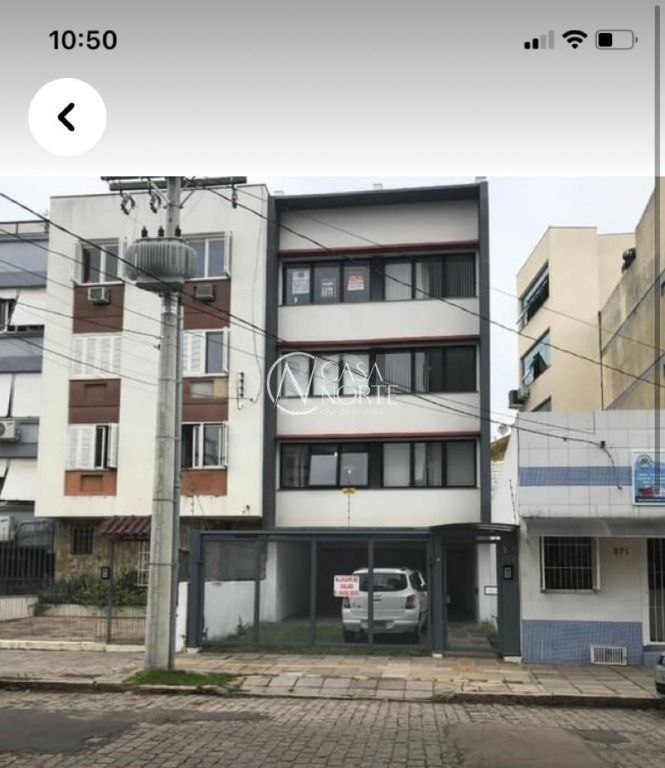 Sala Comercial à venda , 30m², Rua Barao do Gravataí no bairro Menino Deus em Porto Alegre