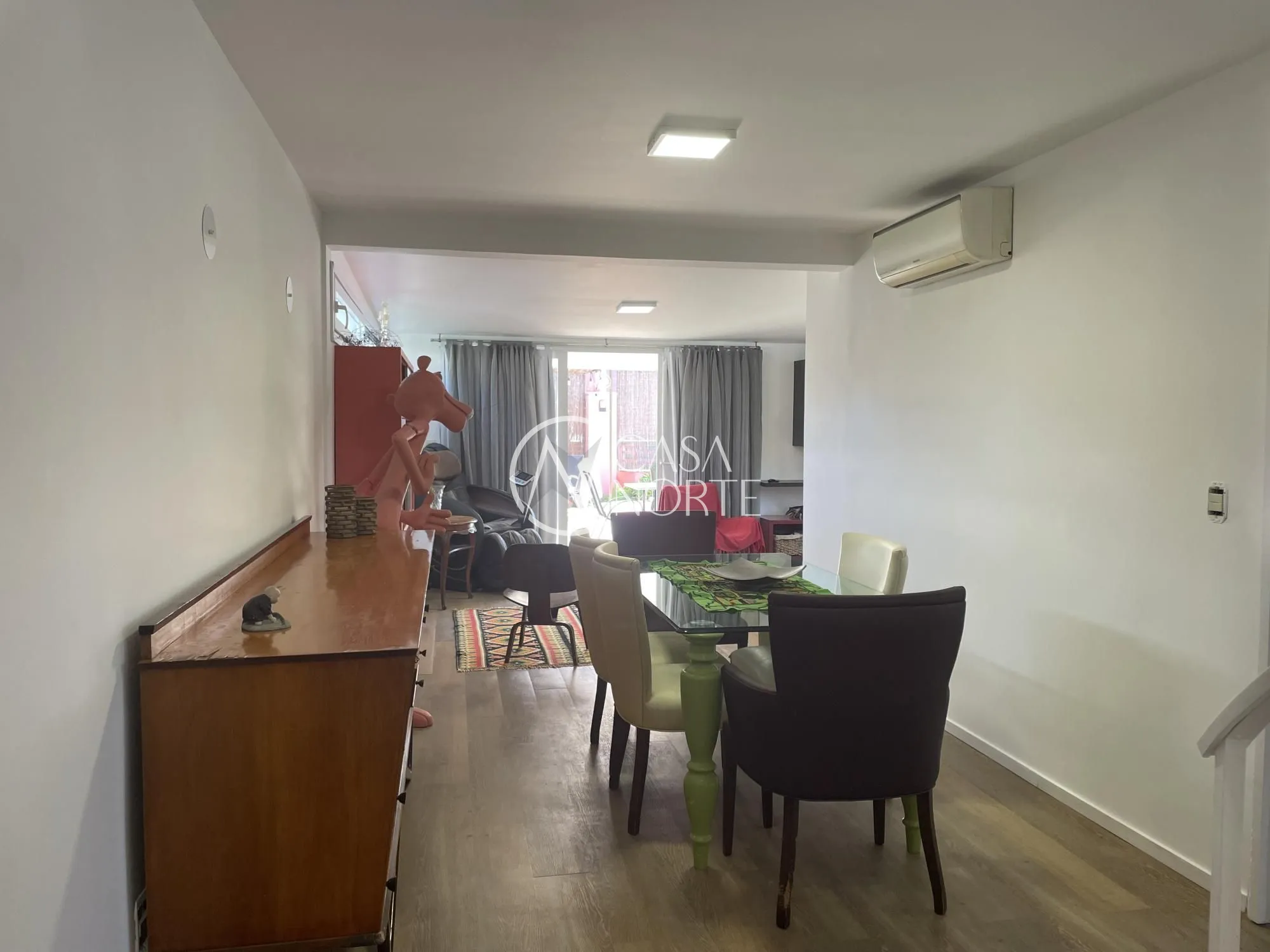 Cobertura à venda com 3 quartos, 140m², 1 suíte, 2 vagas, Rua Amélia Teles no bairro Petrópolis em Porto Alegre
