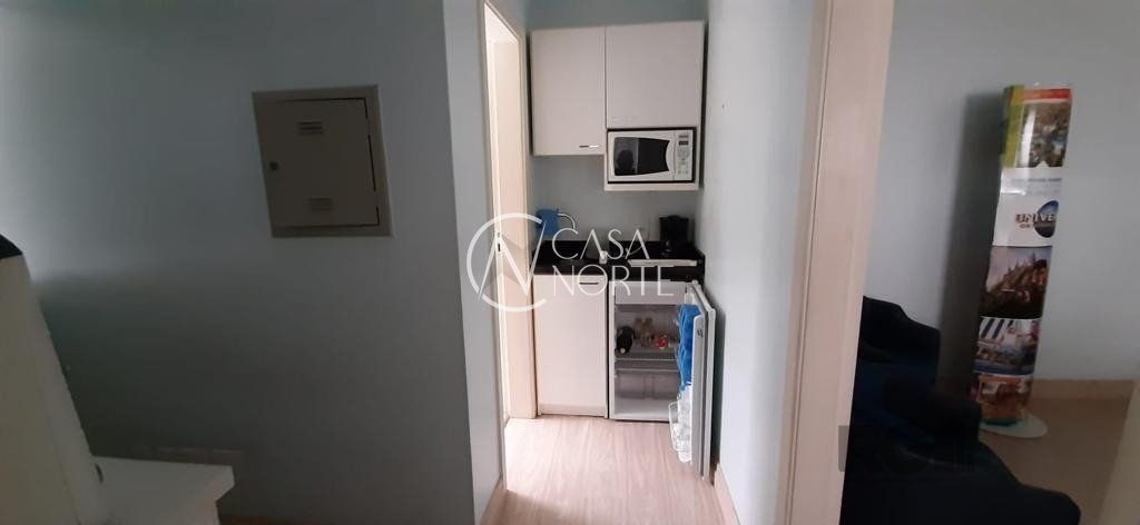 Sala Comercial à venda , 37m², Avenida Cristóvão Colombo no bairro Floresta em Porto Alegre