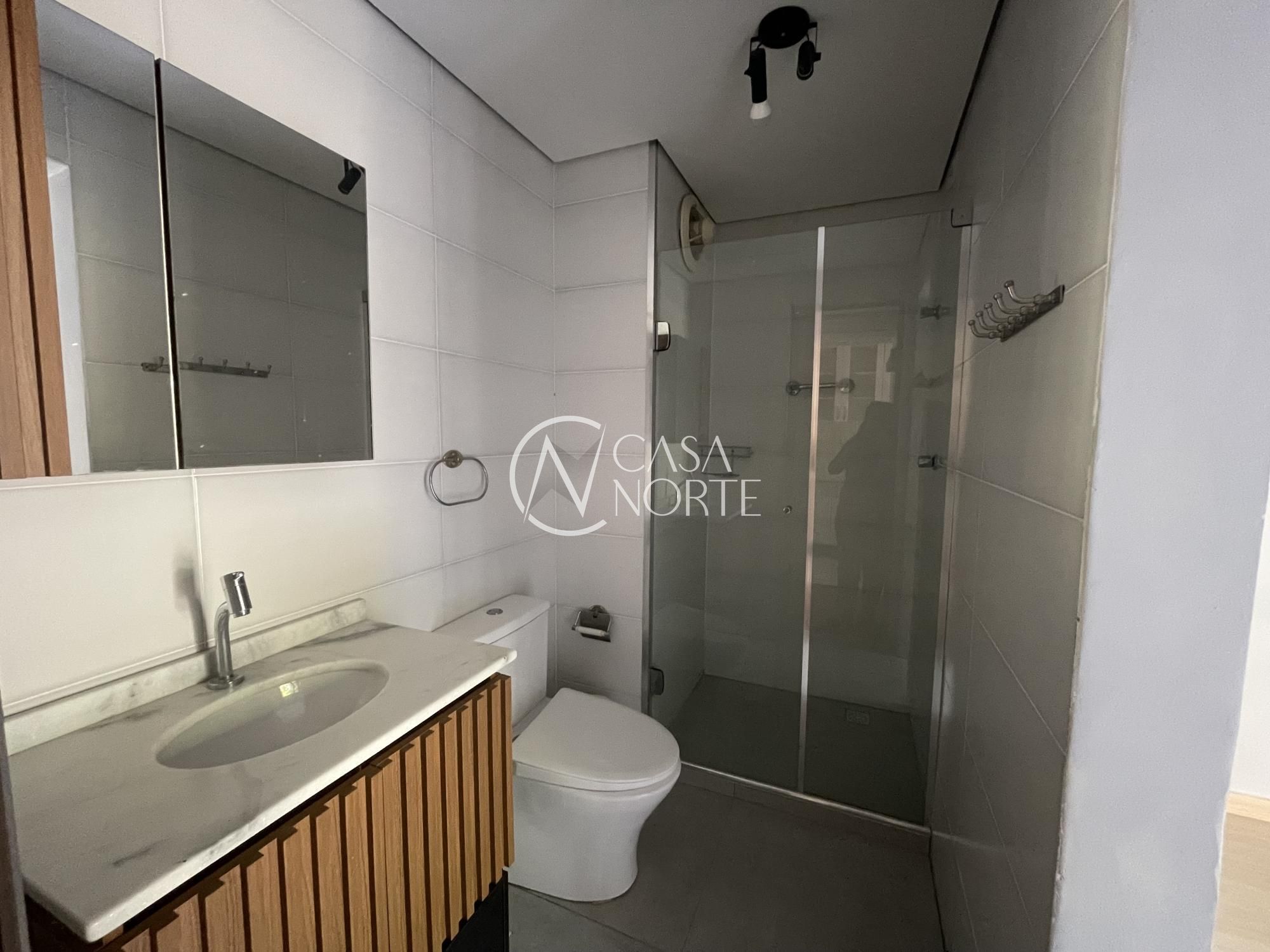 Cobertura à venda com 1 quarto, 95m², 1 suíte, 1 vaga, Avenida Lavras no bairro Petrópolis em Porto Alegre