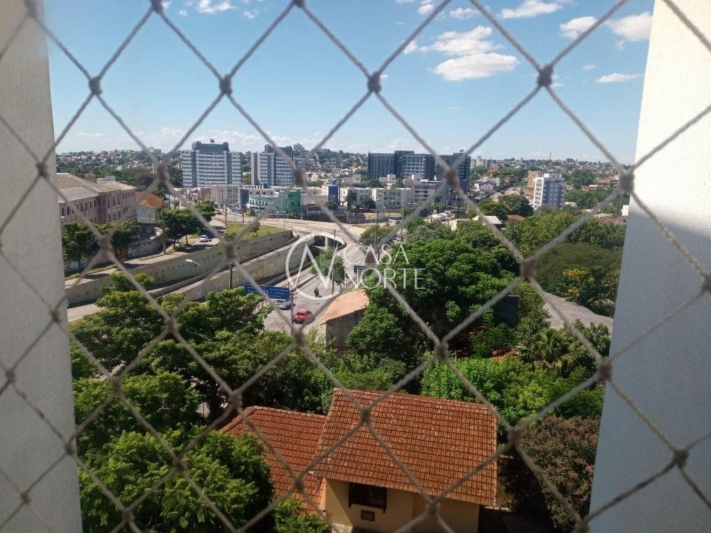 Apartamento à venda com 2 quartos, 48m², 1 vaga, Avenida Teresópolis no bairro Teresópolis em Porto Alegre