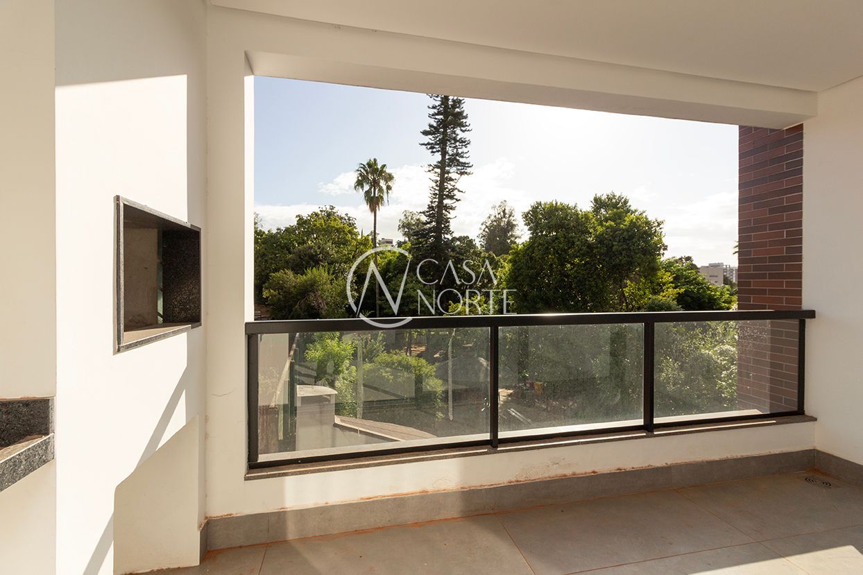 Apartamento à venda com 2 quartos, 82m², 2 suítes, 2 vagas, Rua Honório Silveira Dias no bairro São João em Porto Alegre