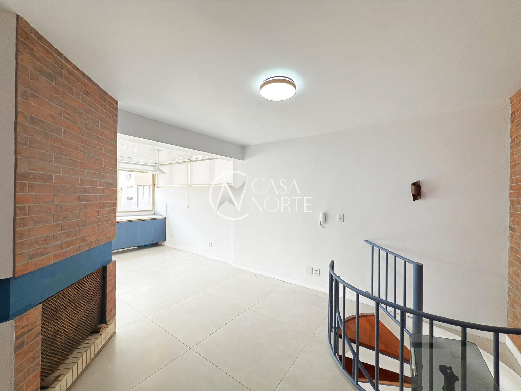Apartamento à venda com 3 quartos, 145m², 1 vaga, Rua Ari Marinho no bairro Higienópolis em Porto Alegre