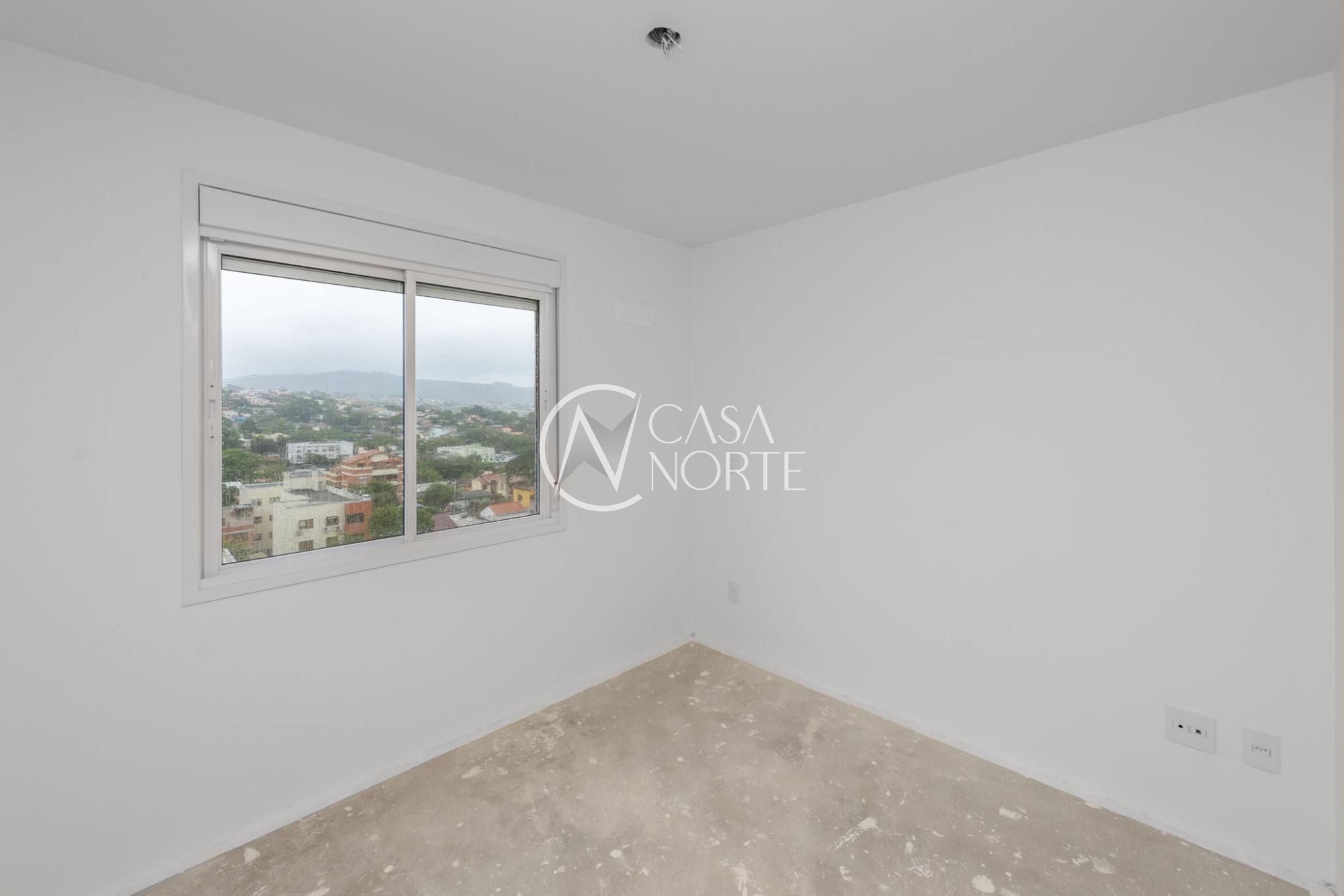 Apartamento à venda com 2 quartos, 70m², 1 suíte, 1 vaga, São Marcos no bairro Bom Jesus em Porto Alegre