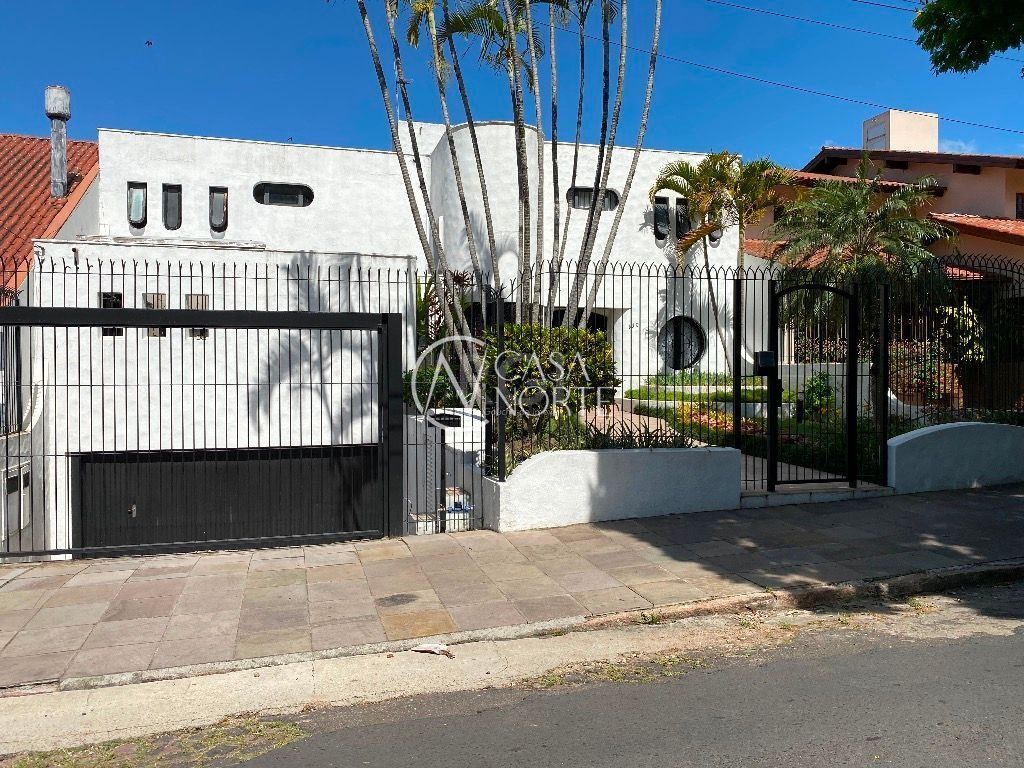 Casa à venda com 4 quartos, 484m², 4 vagas, Rua Gregor Mendel no bairro Boa Vista em Porto Alegre