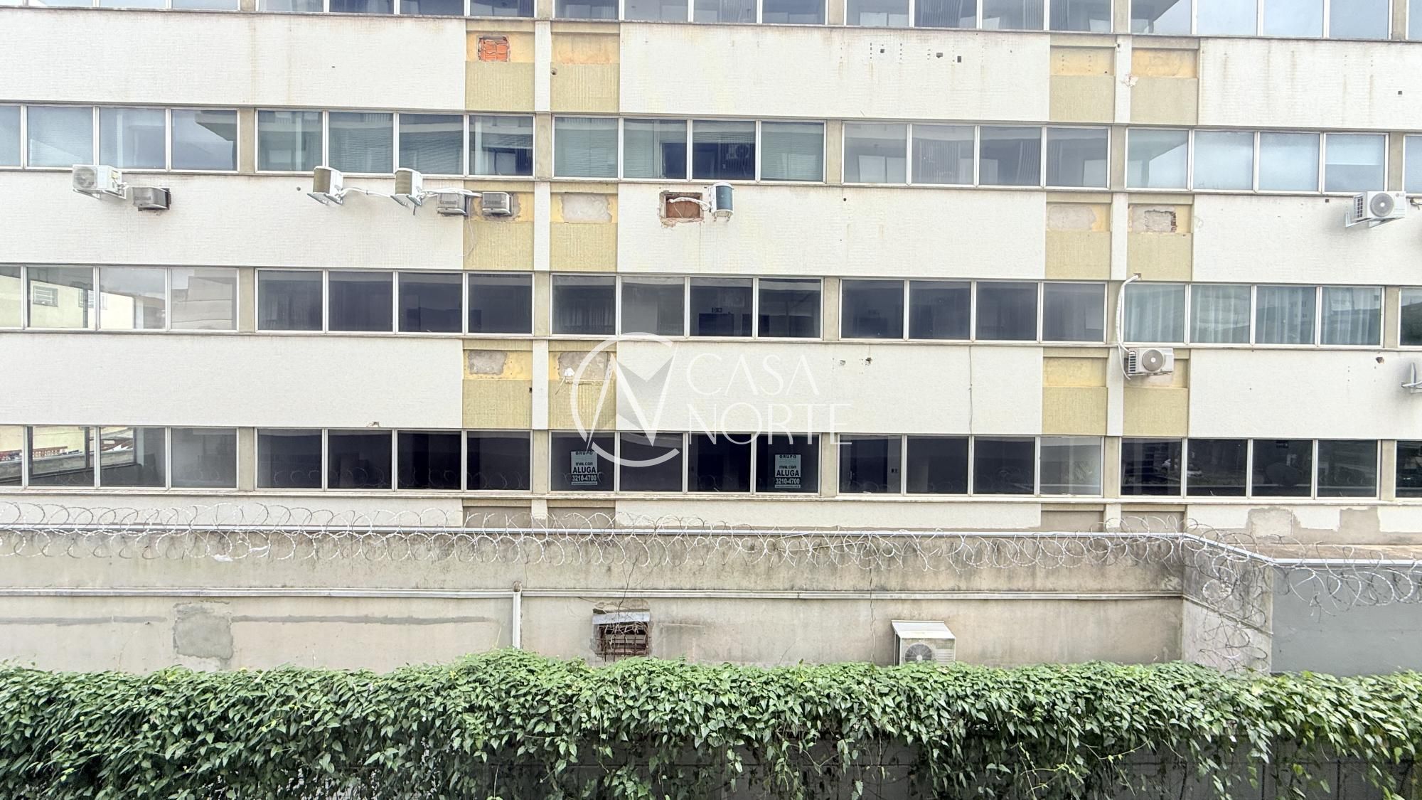 Apartamento à venda com 1 quarto, 24m², Rua Vinte e Quatro de Outubro no bairro Auxiliadora em Porto Alegre