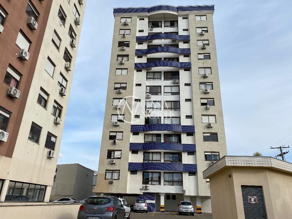 Apartamento à venda com 2 quartos, 86m², 1 suíte, 2 vagas, Rua Engenheiro Arnaldo Gladoch no bairro Sarandi em Porto Alegre