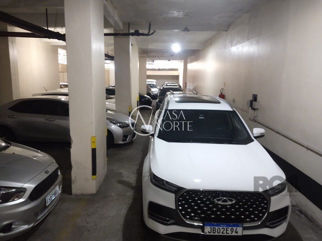 Box à venda , 531m², Rua Riachuelo no bairro Centro Histórico em Porto Alegre