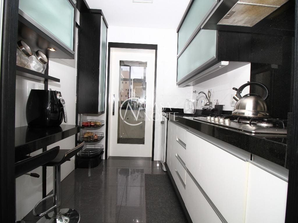 Apartamento à venda com 3 quartos, 114m², 1 suíte, 3 vagas, Rua Felipe de Oliveira no bairro Petrópolis em Porto Alegre