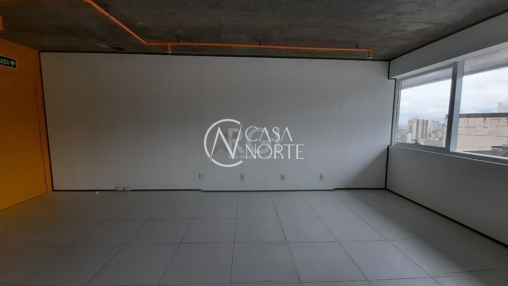 Sala Comercial à venda , 38m², 1 vaga, Ramiro Barcelos no bairro Floresta em Porto Alegre