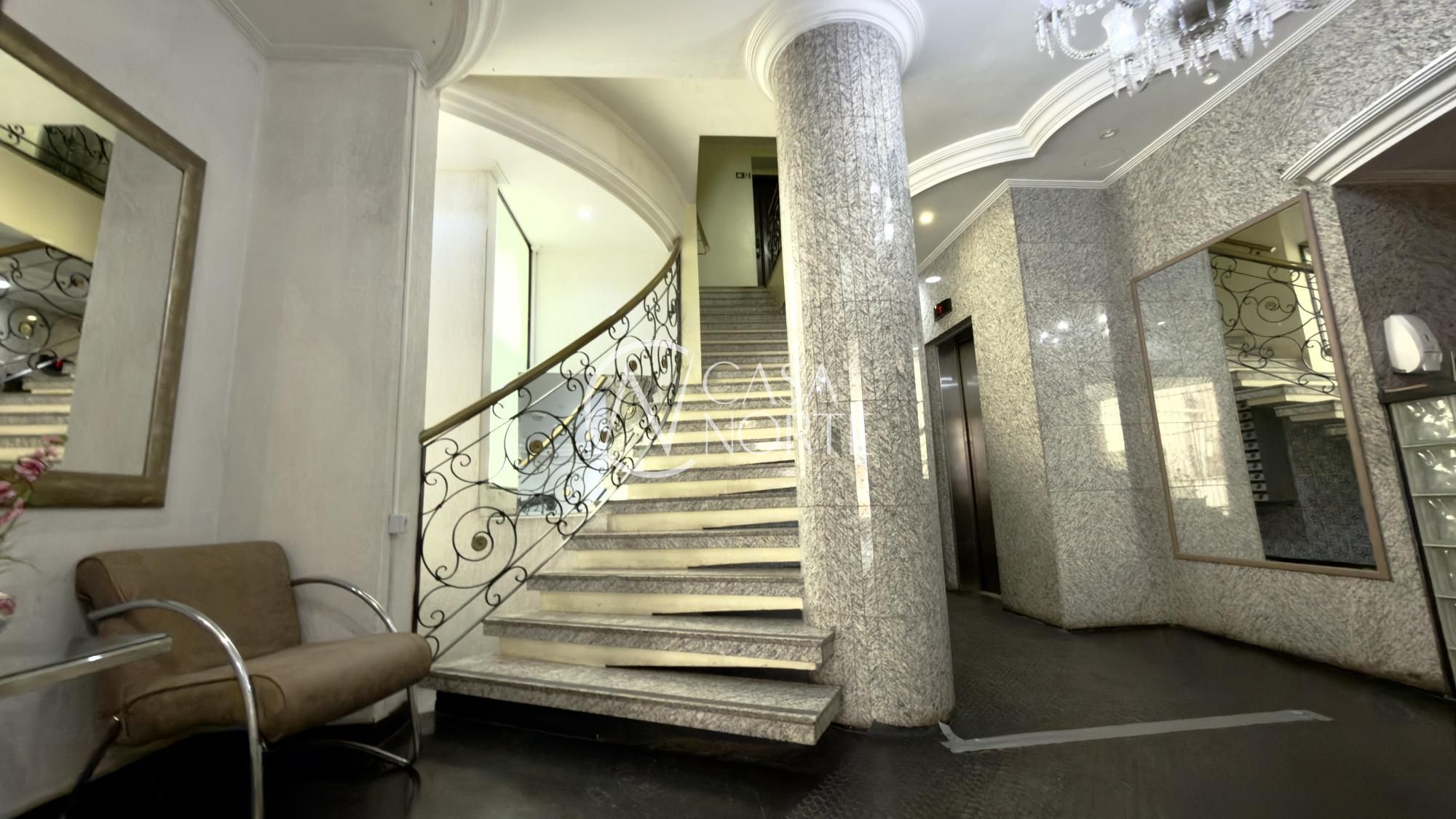 Apartamento à venda com 3 quartos, 110m², Rua Duque de Caxias no bairro Centro Histórico em Porto Alegre