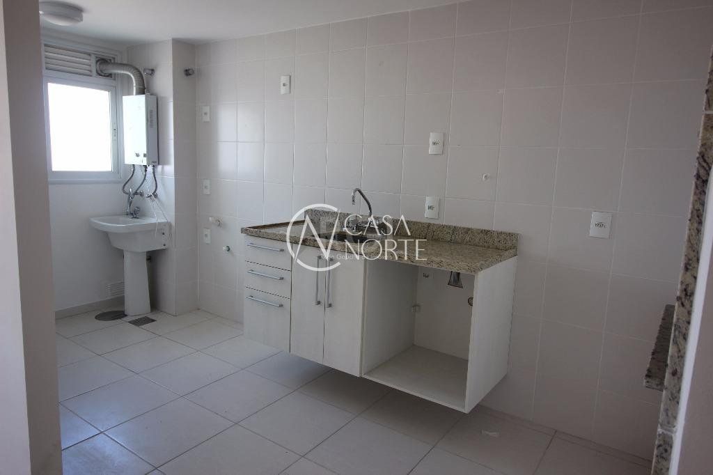 Apartamento à venda com 2 quartos, 68m², 1 suíte, 1 vaga, Rua Mauro Guedes de Oliveira no bairro Jardim Lindóia em Porto Alegre