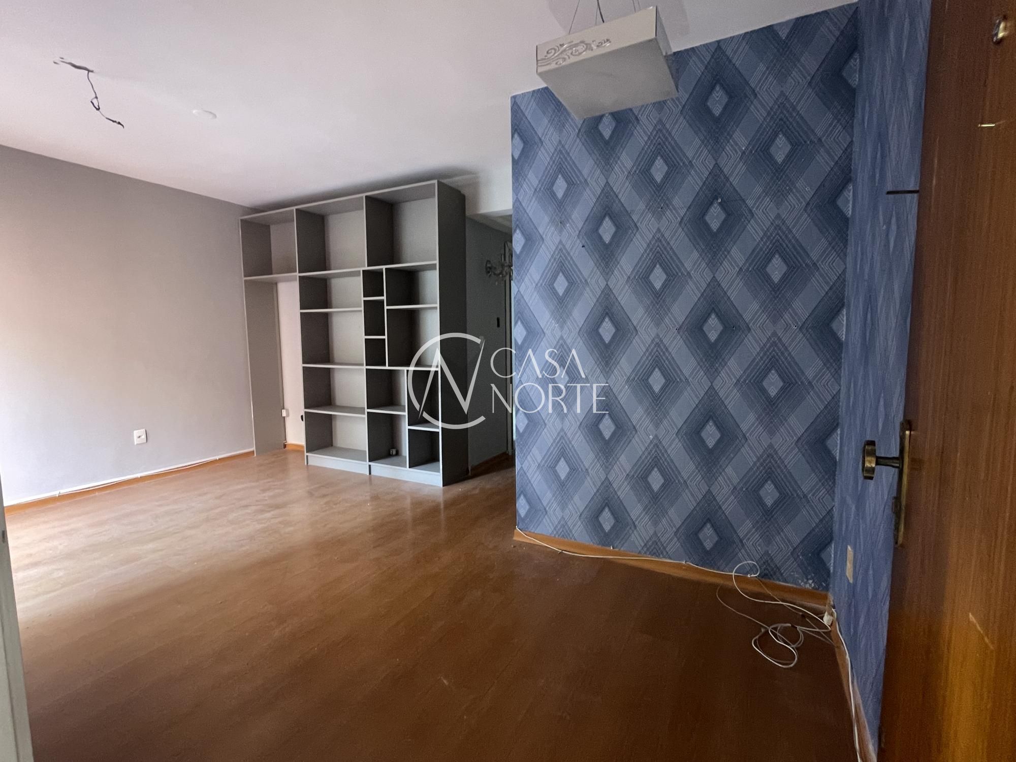 Cobertura à venda com 1 quarto, 95m², 1 suíte, 1 vaga, Avenida Lavras no bairro Petrópolis em Porto Alegre