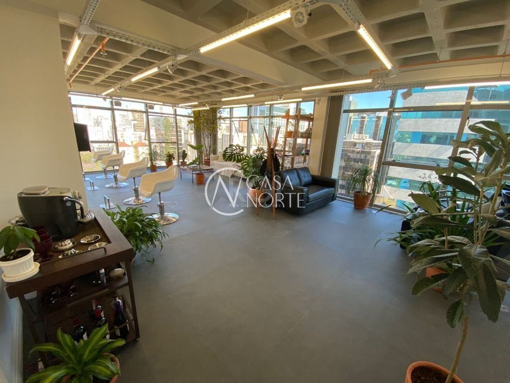 Sala Comercial à venda , 66m², 2 vagas, Rua Dona Laura no bairro Rio Branco em Porto Alegre