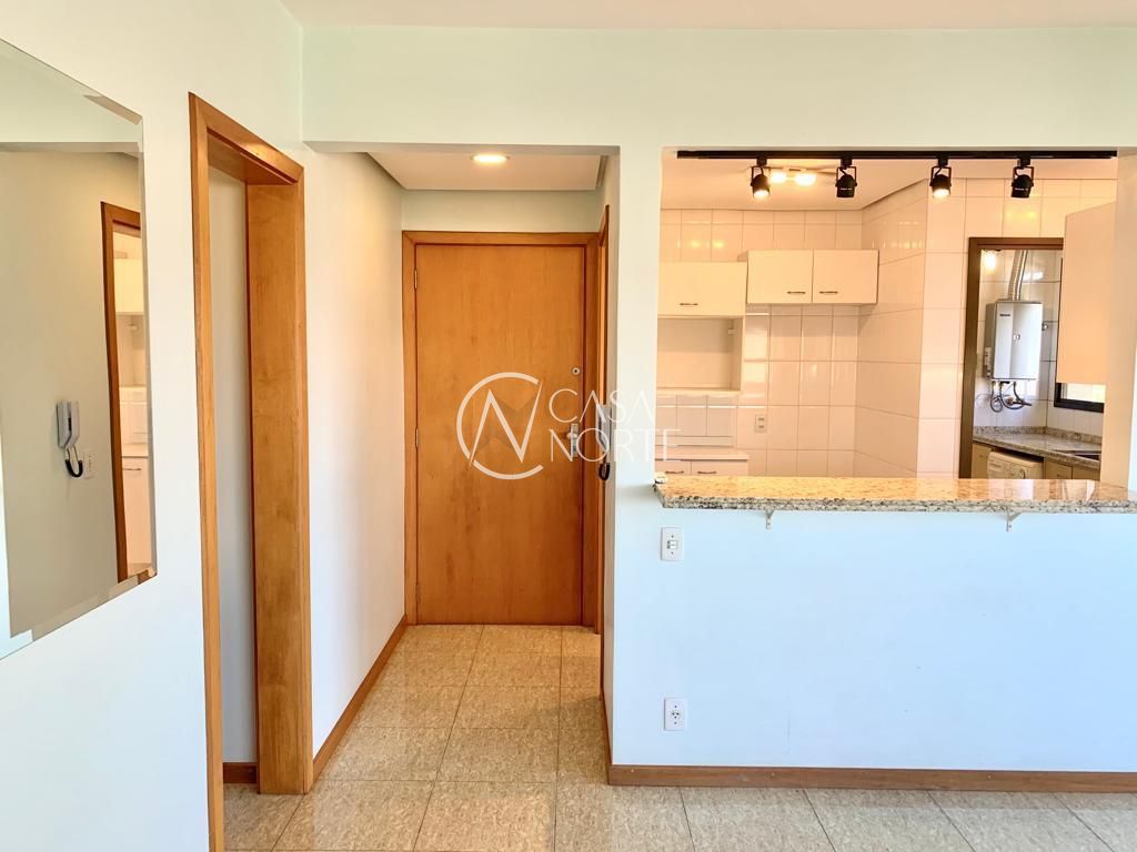 Apartamento à venda com 2 quartos, 84m², 1 suíte, 1 vaga, Rua Casemiro de Abreu no bairro Bela Vista em Porto Alegre