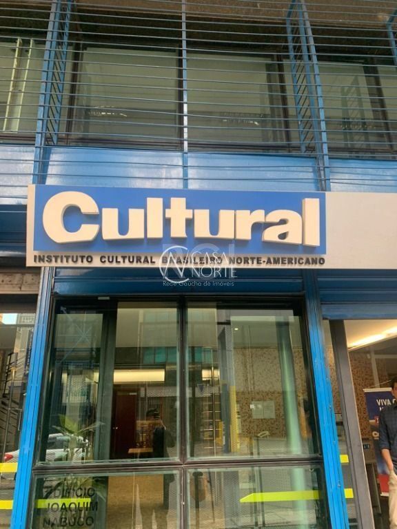 Prédio Comercial à venda , 3300m², Rua Riachuelo no bairro Centro em Porto Alegre