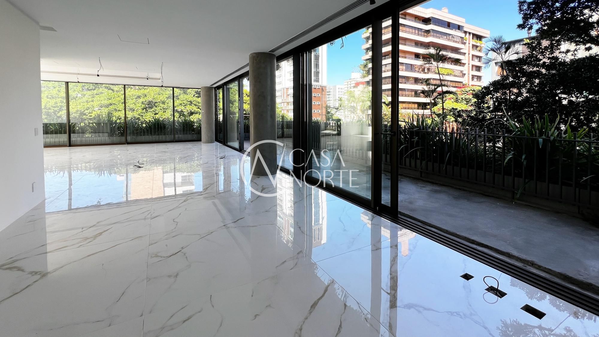 Apartamento Garden à venda com 4 quartos, 426m², 4 suítes, 3 vagas, Rua Pedro Chaves Barcelos no bairro Auxiliadora em Porto Alegre