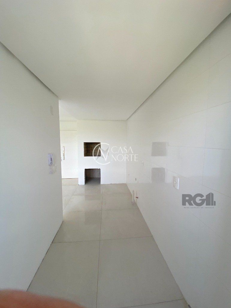 Apartamento à venda com 1 quarto, 53m², 1 vaga, Travessa Vileta no bairro Jardim Botânico em Porto Alegre